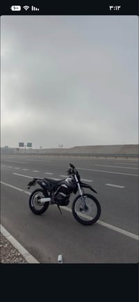 دراجه • دراجه رياضية • مرحك300 • موديل 2025 • بغداد • زنون ليزري • اطا...