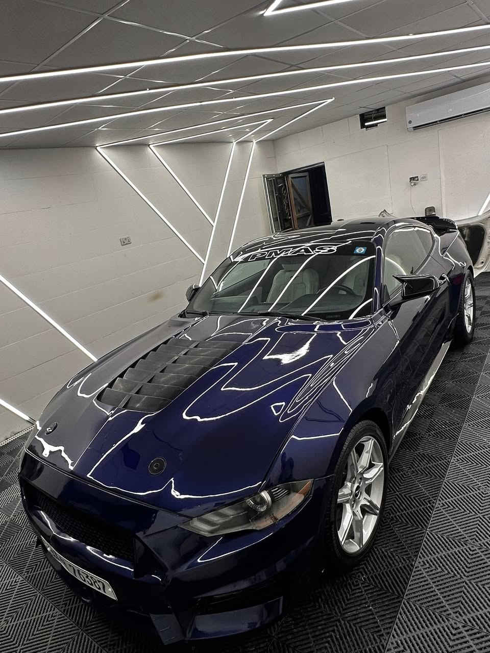 موستنك ايكوبوست مديل 2020 فووول مواصفات سنويه وهزه جديده الضرر 3 قطع بنيد جاملغ الامامي الفحص مالته موجود  للبيع او مراوس  بجارجر او جالنجر فقط 
السعر 135$  العنوان البصره الهاتف ***********
