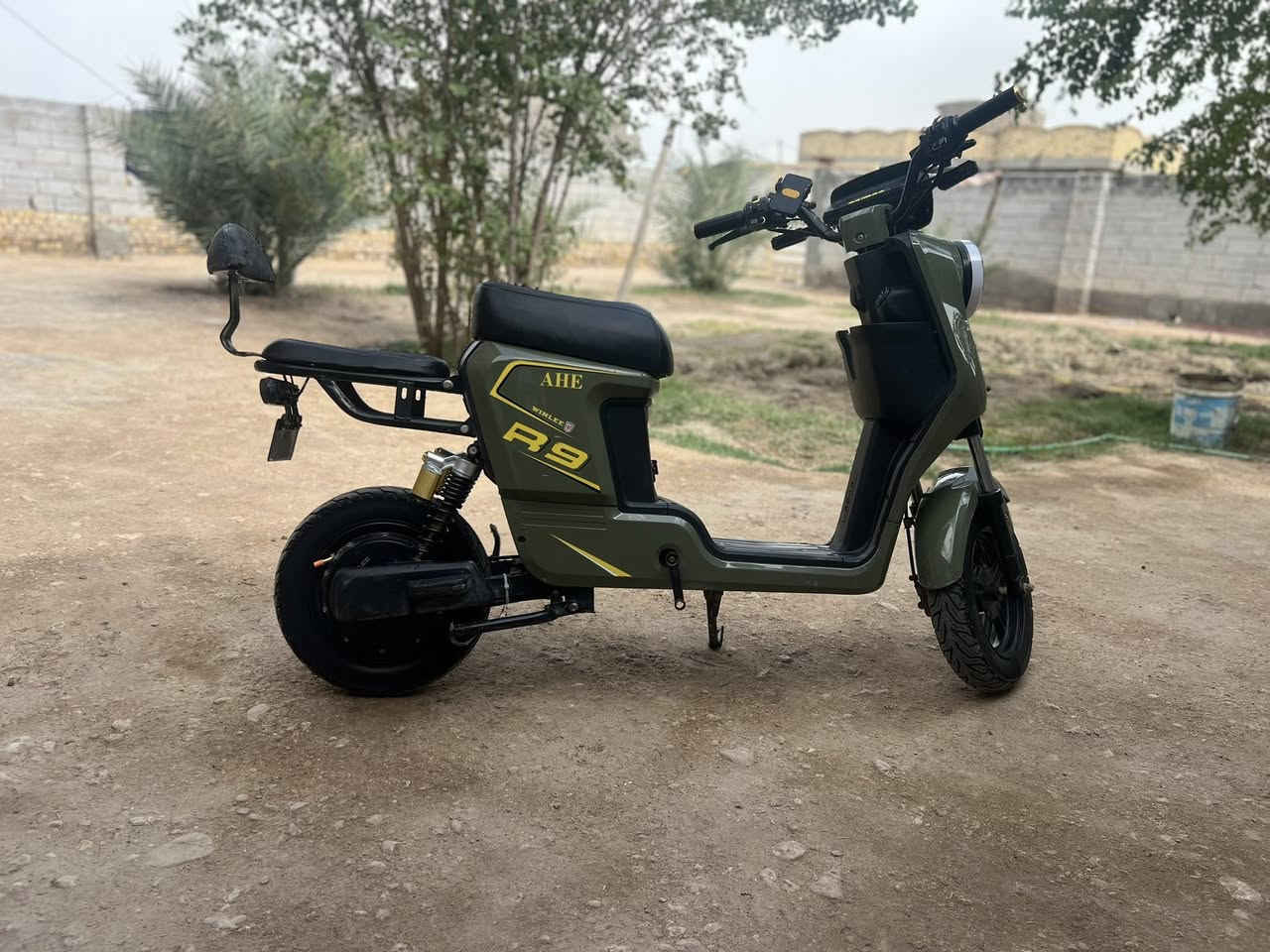 سلام عليكم ار9للبيع
1بصمه وكارت وسويج عوزه بس يده ابريك كدام سعره 400


**إذا كنت صاحب هذا الإعلان وتريد حذفه لأي سبب، رجاءا أرسل رسالة إلى الدعم الفني**