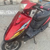 ماكس ياباني • معدّل رياضي • معقل