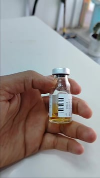 عيادة تمريضية • شارع الخليج • صف البنزين