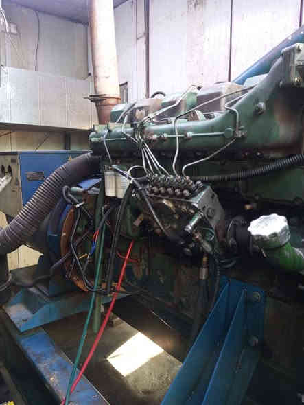 مولده دي ١٦ فالفو لبيع توليد ٥٠٠ انكليزي ضمان عل حمل لبيع ***********
