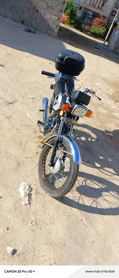 4كير اصولي للبيع بسعر مناسب 
كربلاء كنطرة السلام
التفاصيل على الرقم***********
