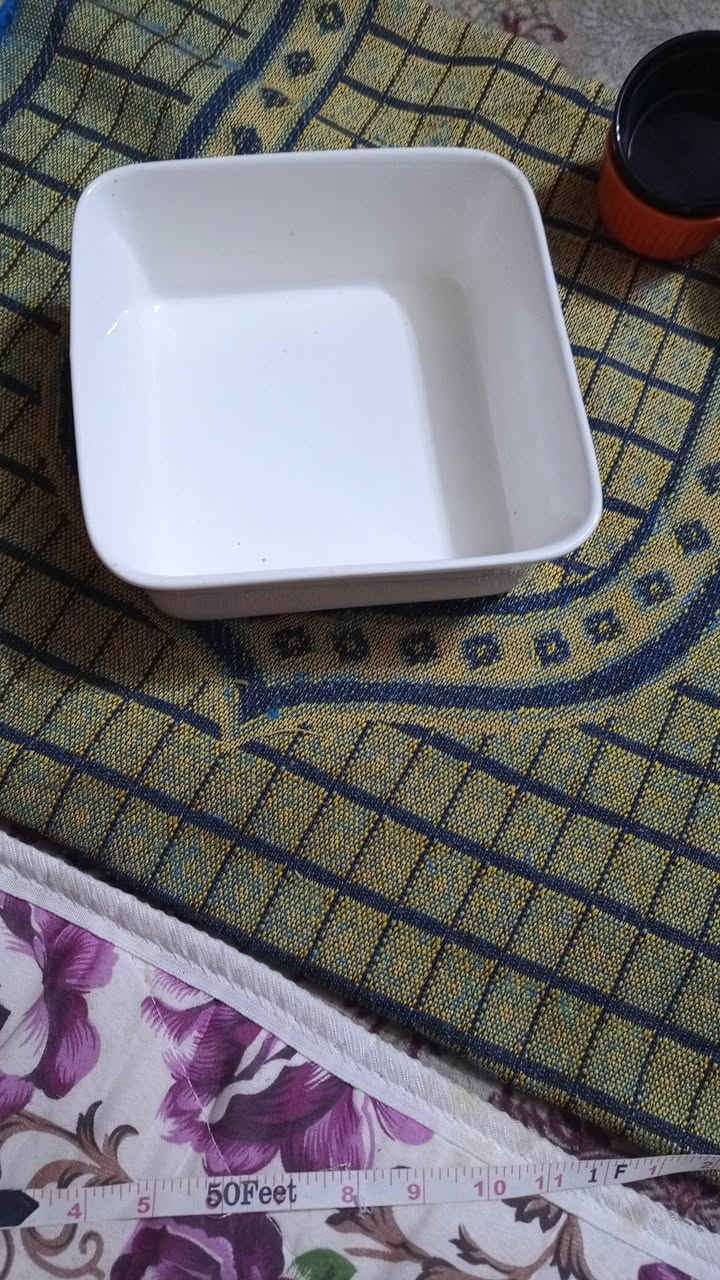 بايركس حراري يدخل اوفن شي ان اوربي جديد كل قطعه وسعرها وحجمها توصيل 3الالف


**إذا كنت صاحب هذا الإعلان وتريد حذفه لأي سبب، رجاءا أرسل رسالة إلى الدعم الفني**