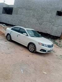 كيا اوبتيما 2010 • اوبتيما خليجي • كيا اوبتيما النجف • سيارة مستعملة •...