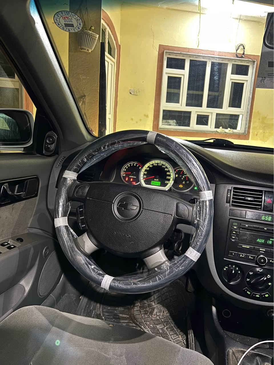 ئۆپترا 2012 بێ سوبغ مەكینە نەكرایتەوە ڕەقەمو سەنەوی تا 2031نوێیە سەقفی شوشەیە بێ قۆپو چاڵە چوار تایەی نوێیە بەناوی خۆمە ژ.م *********** اكر, نينوى
