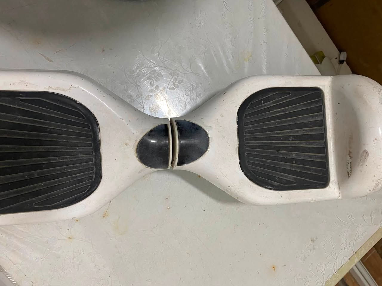 سكوتر للبيع شغال ما بي اي عيب سعر 60وبي مجال قليل


**إذا كنت صاحب هذا الإعلان وتريد حذفه لأي سبب، رجاءا أرسل رسالة إلى الدعم الفني**
