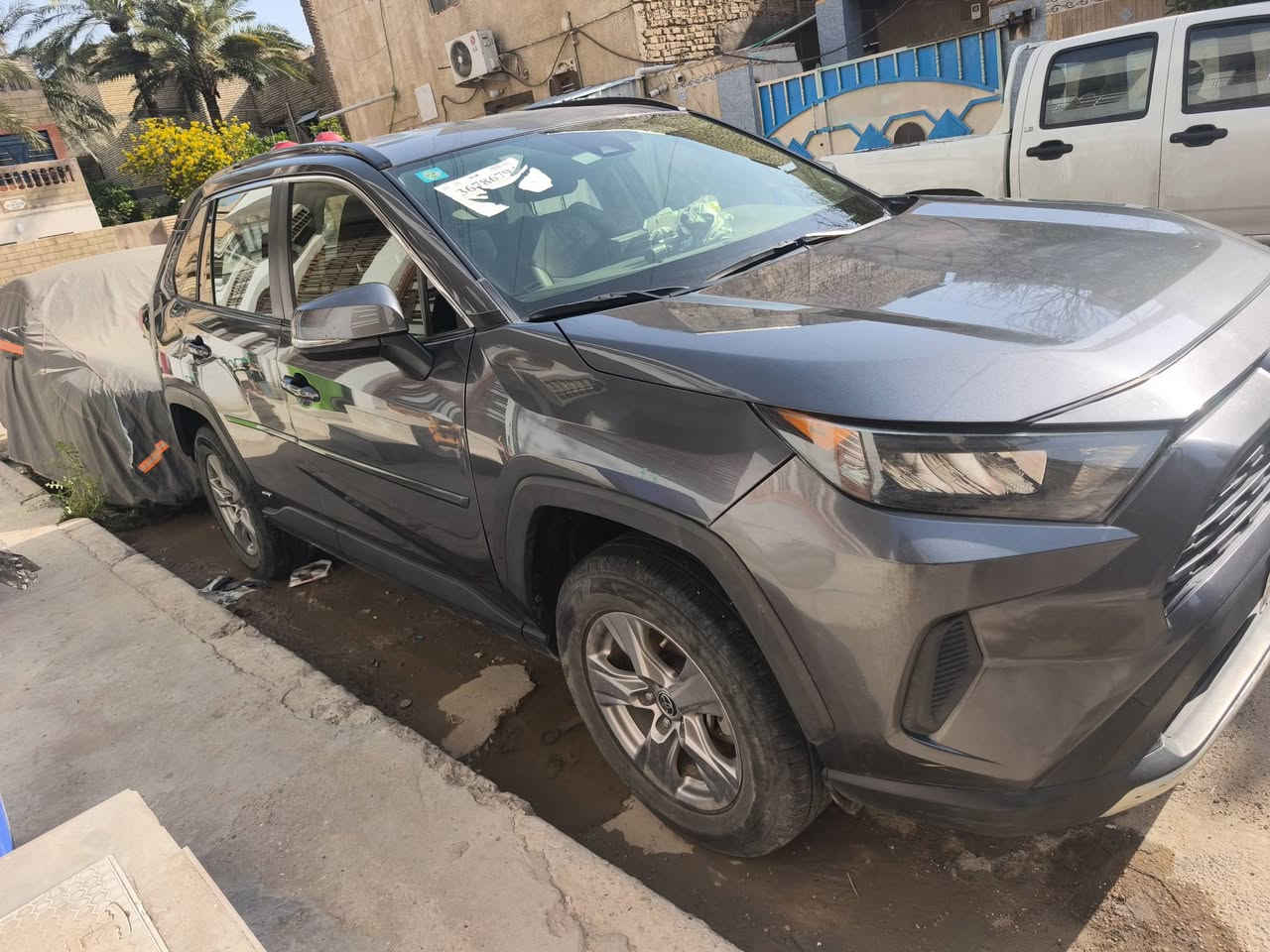 راف فور ٢٢ بغداد  ياباني هايبرد مكفوله السعر  ٢٤٠


**إذا كنت صاحب هذا الإعلان وتريد حذفه لأي سبب، رجاءا أرسل رسالة إلى الدعم الفني**