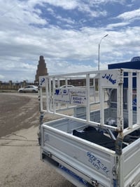 للبيع موديل 2025 محرك مبدالل 2026   أوراق كامله  الرقم 07853564150