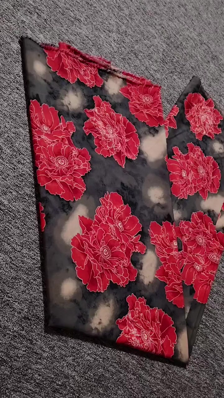 قماش صيفي سندرلا D3 القطعه 5الاف توصيل مجاني 😍  ابوصخير حيره مشخاب 
ملاحظة!! تابع الصفحه وشاهد انواع الاقمشه الصيفيه والعرض مستمر توصيل مجاني 🙂


**إذا كنت صاحب هذا الإعلان وتريد حذفه لأي سبب، رجاءا أرسل رسالة إلى الدعم الفني**