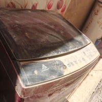 غساله اوتماتيك البيع شغاله سعره ١٧٥ المكان بغداد البلديات07773372382