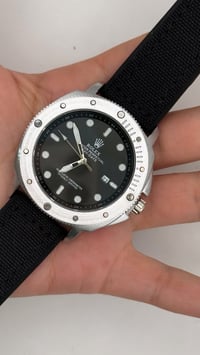 رولكس • ساعة رجالي