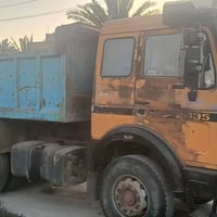 بيك اب 82 • الشامية الديوانية • شاصي مكفول