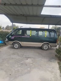 بريجو • مديل ٩٦ • مكينة جديدة