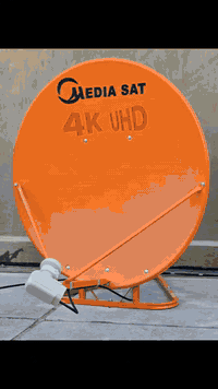 تنصيب صحن نايلسات بعمل احترافي متقن
تثبيت الصحن براغي تجهيز غراض 
لاقط رباعي مع صحن ثقيل وايرات نحاس وستلايت 
خدمات احمد للستلايت
للتنصيب الاتصال ☎️❤️
***********
***********
اهالي قضاء العزيزية📍
