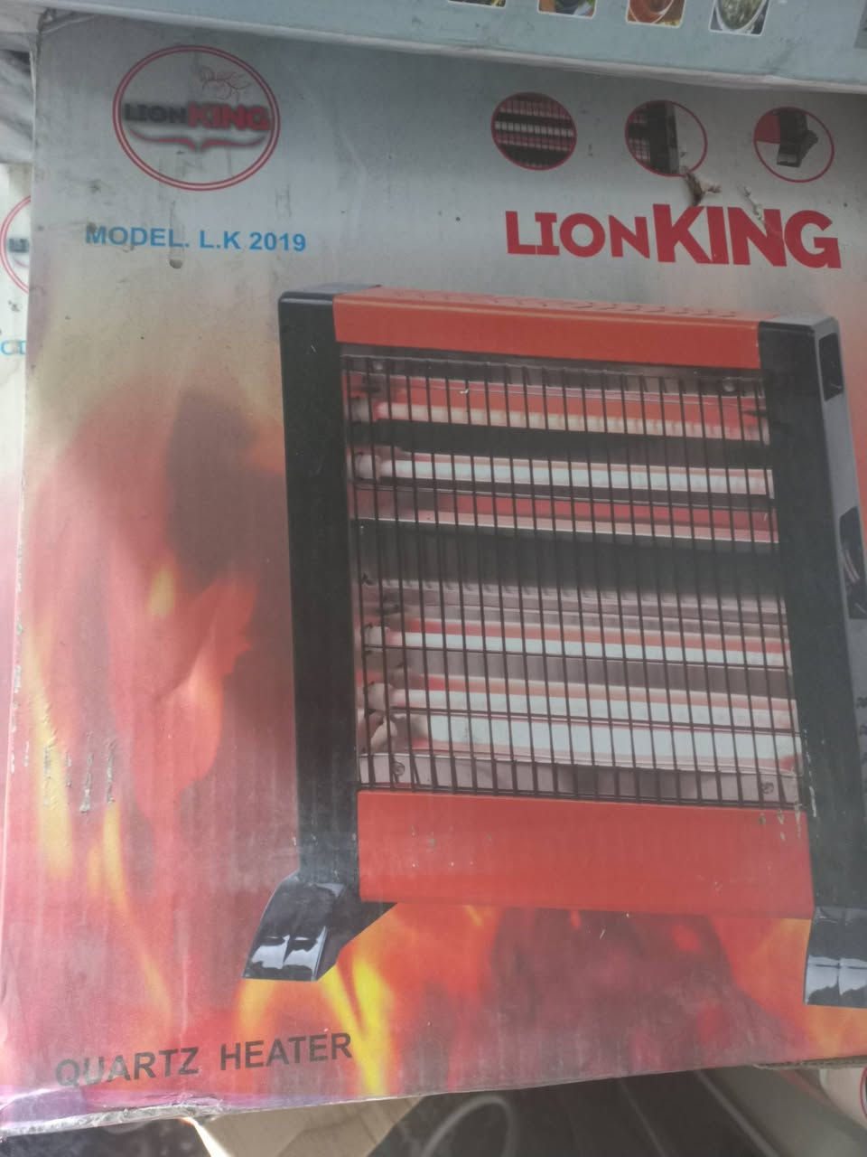 السلام عليكم للبيع جديد


**إذا كنت صاحب هذا الإعلان وتريد حذفه لأي سبب، رجاءا أرسل رسالة إلى الدعم الفني**