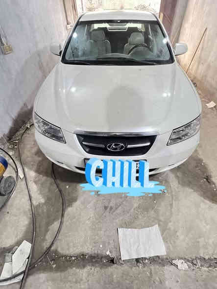 للبيع فقط سوناتا موديل 2007دخول جديد كص جنطه بانزين بانزين مكينه كيرحداده كهربائيات كله شرط تخم تاير متؤمه طبق الاصل السعر 45بيه مجال الشراي يتصل وانه بخدمته ***********
