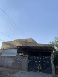 بيت زراعي • سند ٢٥ • ١٢٠م