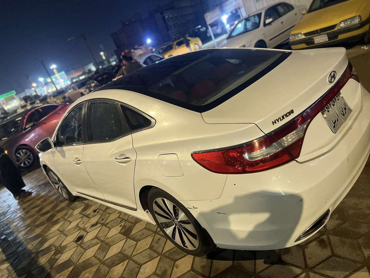 السلام عليكم ازيره مديل2014 أربعه سلندر فول موصفات رقم أربيل منتهيه السنويه تحويل وكاله بيها الباب بيطخه والخاملغ بيه صبغ لتواصل هاذ وتساب ***********
اتصال *********** وأنا بخدمتكم عنوان بصره
