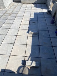 عزل رطوبة • تركيب ماستك • سامراء صلاح الدين