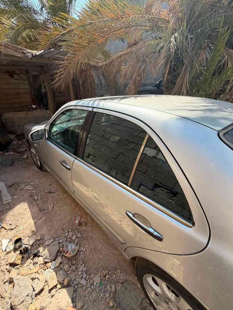 مارسدس ام عيون مديل 98محرك 6خراطيم تبريد شغال السنويه 2030رقم اربيل السياره باسمي مكان السياره بصره تنومه السعر 65هزه بشهر 11تنتهي رقم صاحب السياره ***********
