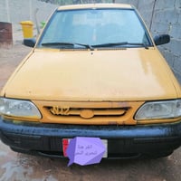 موديل ٢٠١١ • كير مكفول • رقم كربلاء