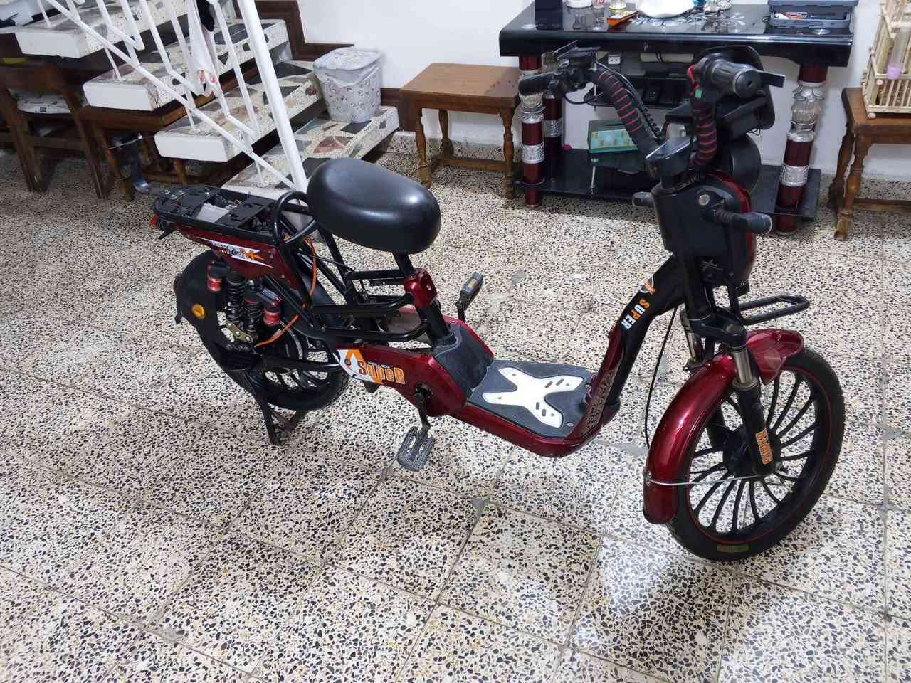 للبيع بدون بطاريات سعره 100 حجم 20


**إذا كنت صاحب هذا الإعلان وتريد حذفه لأي سبب، رجاءا أرسل رسالة إلى الدعم الفني**