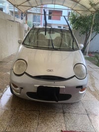 🌹🌹  للبيع سارة QQ🌹🌹  مديل 2010🌹🌹  السيارة نضيفة بس بيهة ضربة خفيفة جدأ...