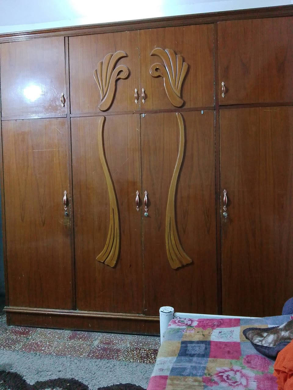 كنتور صاج ب250


**إذا كنت صاحب هذا الإعلان وتريد حذفه لأي سبب، رجاءا أرسل رسالة إلى الدعم الفني**