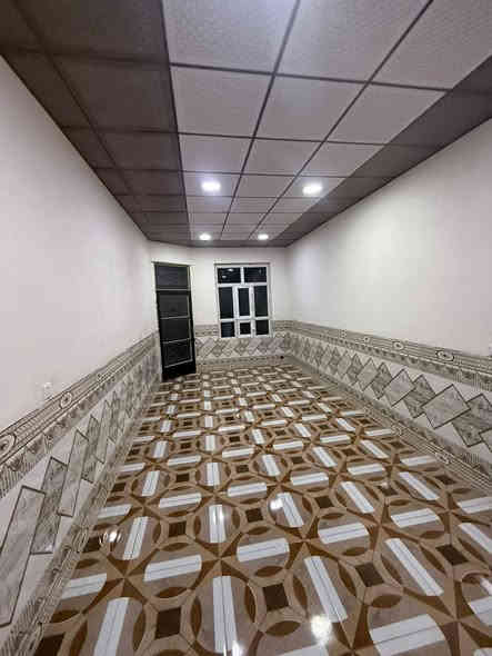 دار للايجار
العنوان : تكريت القادسية شارع جليل القصاب 
يحتوي على استقبال و 4 غرف نوم 
  ومطبخ وصحيات وكراج سيارة  
ايجار الدار  《400ألف》
للاستفسار الاتصال على الارقام التالية
***********
***********
مكتب دجلة للعقار ....
