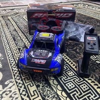 سياره احترافيه • الكترونيات