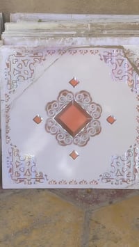 سقف ثانوي • ٣٥ وحدة • كرمه بني سعيد