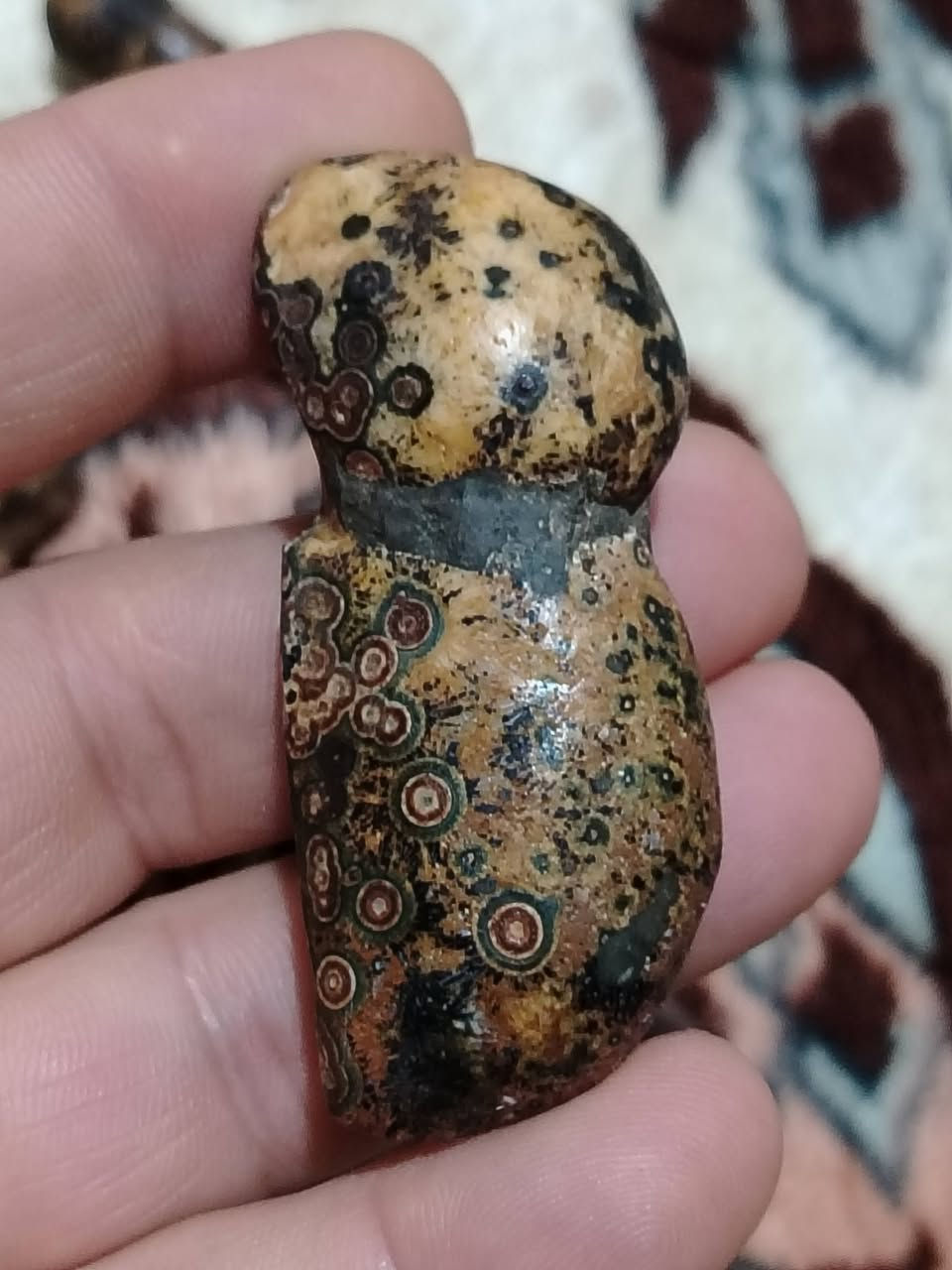 مجموعة من الخام اليماني المصور 
كل حجرة وسعرها


**إذا كنت صاحب هذا الإعلان وتريد حذفه لأي سبب، رجاءا أرسل رسالة إلى الدعم الفني**