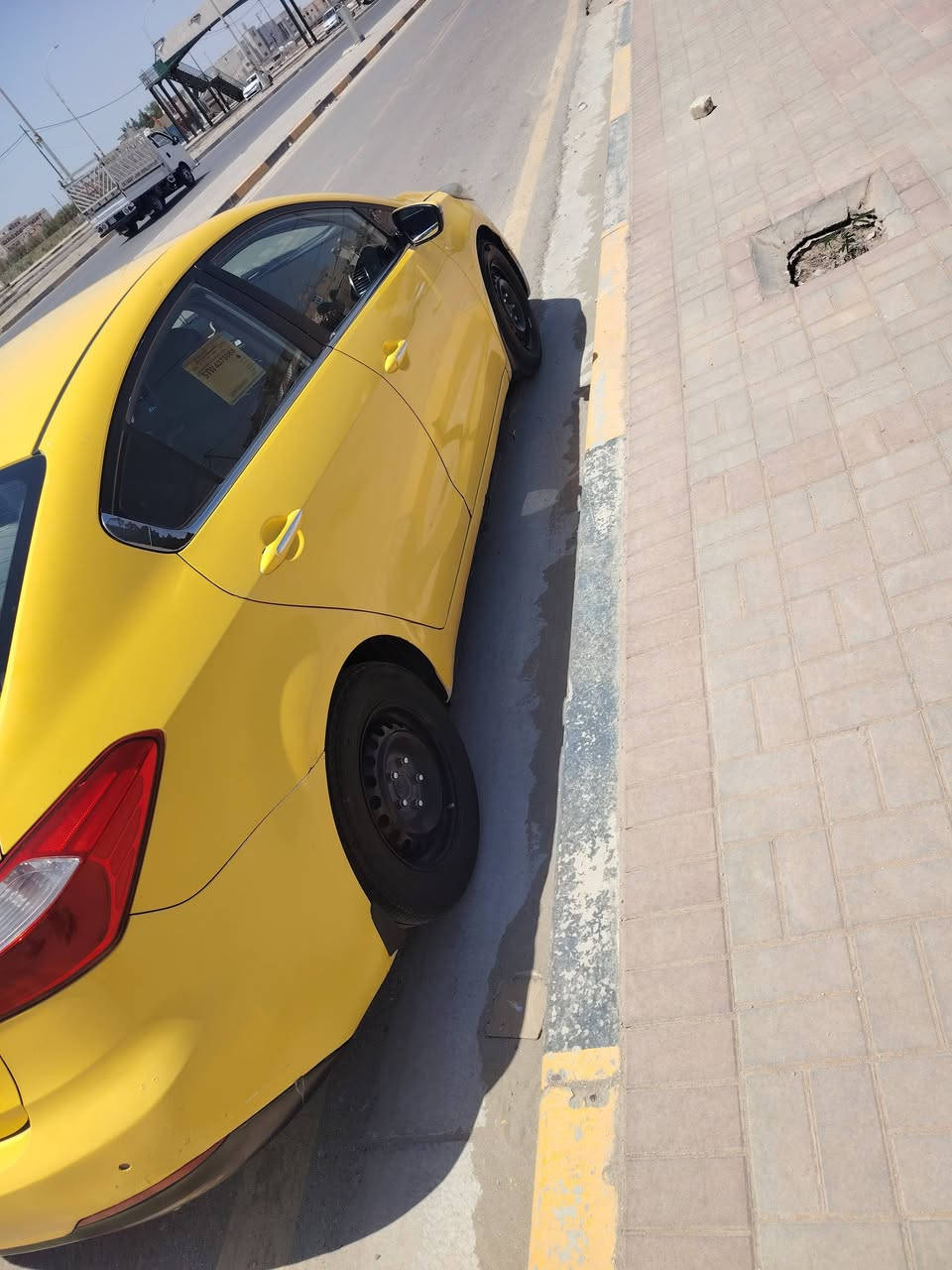 سلام عليكم  كيا سيراتو 13 نص فول محرك1600 كير مكينه مكفولات حدادية تخم تاير هيئة غرامات كله عليه
سلام عليكم  كيا سيراتو 13 نص فول محرك1600 كير مكينه مكفولات حدادية تخم تاير هيئة غرامات كله عليه 
مداور شوكت ثاني يوم تبريده ثلج ❄ بيه بس باب السايق تحكم فول مري شفط تبريد قطعتين
السعر 110 وبيه مجال للشراي ***********
