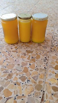 دهن حر • خالص