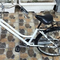 بايسكل • حجم 26 • كركوك حزيران