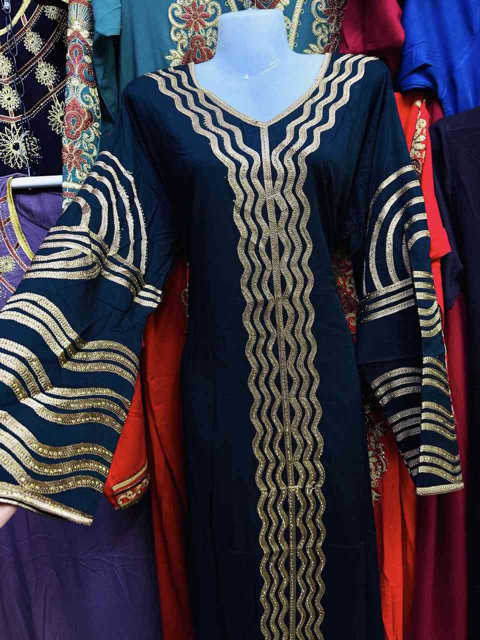 الدشداشة الكشمير الأصلي
تنزيلات تنزيلات 
الدشداشة الكشمير الاصلي شرط  بس بـ ١٥ الف دينار
العنوان : شارع الأطباء من جهة المرور مقابيل مجمع بغداد 
- أقمـشة وأزياء موفق . ( 2 )
ملاحظة لا يوجد دين القريب قبل الغريب .♥️
متوفر توصيل كُل محافظات العراق .


**إذا كنت صاحب هذا الإعلان وتريد حذفه لأي سبب، رجاءا أرسل رسالة إلى الدعم الفني**