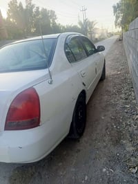 النترا 2001 • ديالى بعقوبه • تدفئة تبريد مكفولة