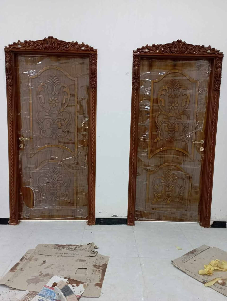 السلام عليكم صبق انواع الاخشاب بيبان كناتير غرف نوم بوفيات صبق درجه اولى واسعار مناسبه جدا جدا مكان داخل البصره شنو عدك تريد تصبق راسلني وبخدمتك اسعار مناسبه جدا وصبق درجه اولى للتواصل ***********/*********** البصرة, العراق
