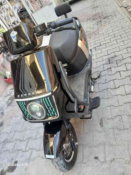 السلام عليكم دراجه شحن للبيع لحديث فول مواصفات نظام بارك نظام R السرعه 100 دراجه جديده مكفوله اي نقص مابيها السعر 750 الف العنوان بغداد الكرخ رقم *********** بغداد
