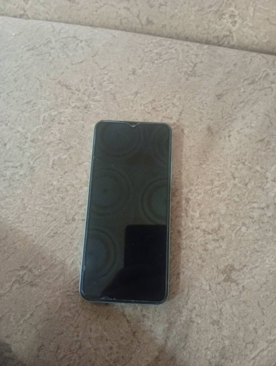 للبيع ريلمي c33 ذاكره 128 رام 4+4 نضيف ممفتوح ب120 وبي مجال
***********
