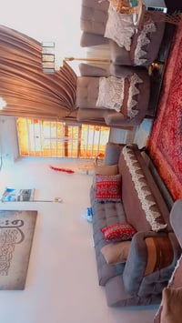 كنبة جديدة • بغداد