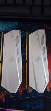 رامات 16 • DDR4 3200 • شغّالة ١٠٠٪