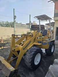 كاويسكي • حجم ٤٠ • ٤ سلندر