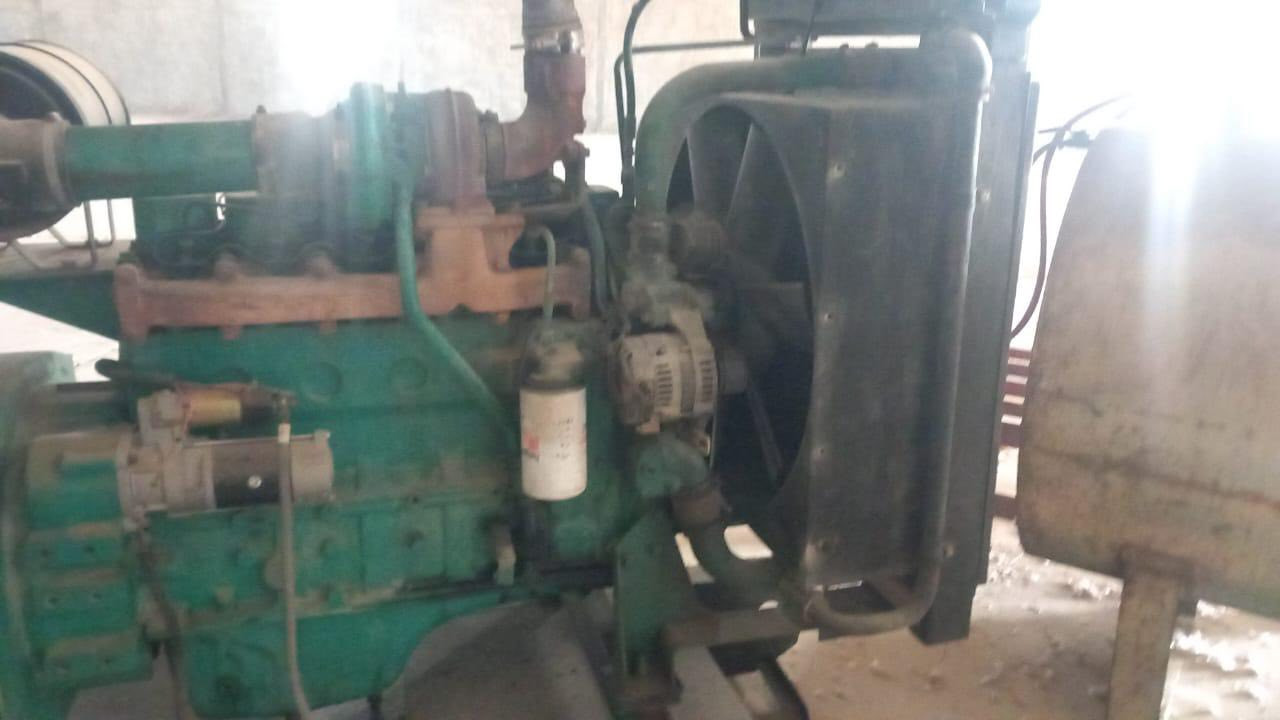 مولد البيع 150 كيفي برغي واحد مامفتوح بيها اعدة نشر بسبب وعد الكاذبة  للستفسار ***********
