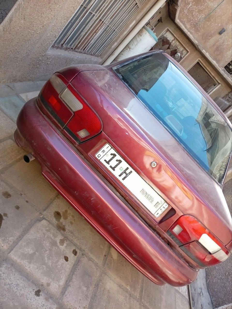 السلام عليكم
بروتون 2004 محرك بي تبخير تخم تاير بطارية جديده سنوية جديده لغاية 2031 رايدهة ب 50 ورقة 
مكانهة كريعات 
***********
