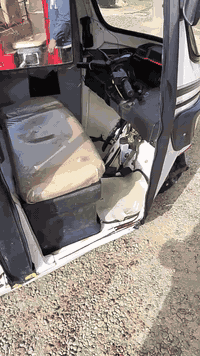 تكتك موديل 21 • نظيفة • محمودية