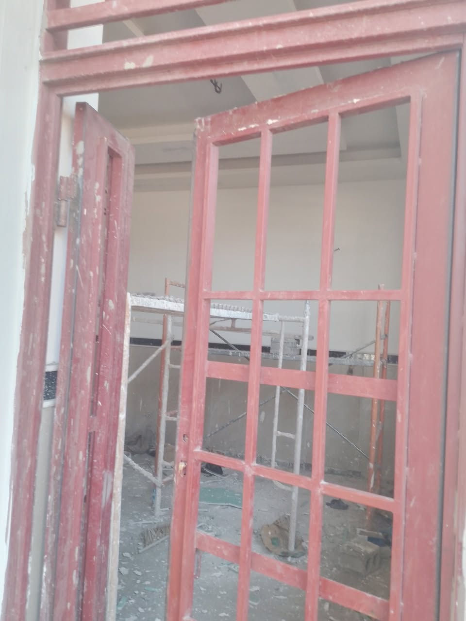 اخر  اعمالنه في الصبغ 
صبغ وتنضيف وتغير الاوان وصبغ الجديد 
في كافه احياء كربلاء عمل مستمر 
وبأنسب السعار كادر متخصص 
ستمراريه في العمل 
جميع الماكن المرتفعه 
استسفسار واتساب او الانتصال على الرقام ⬇️
***********
***********
