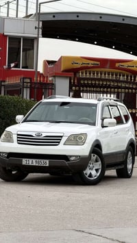 موهافي • ٢٠١٢ • ٦ سلندر ٣٨٠٠