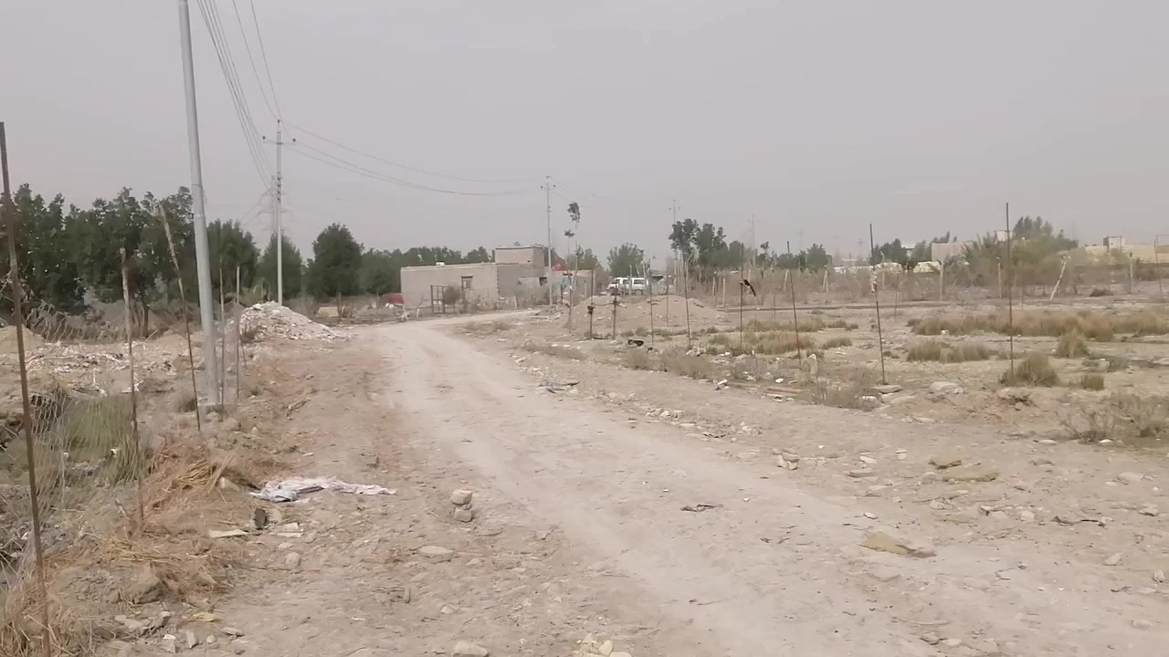 ارض زراعي يم جامعه كافت خدمات تصلح مزرعه اوقطع ماء كهرباء مجاري مساحه 1250 استفسار ***********
